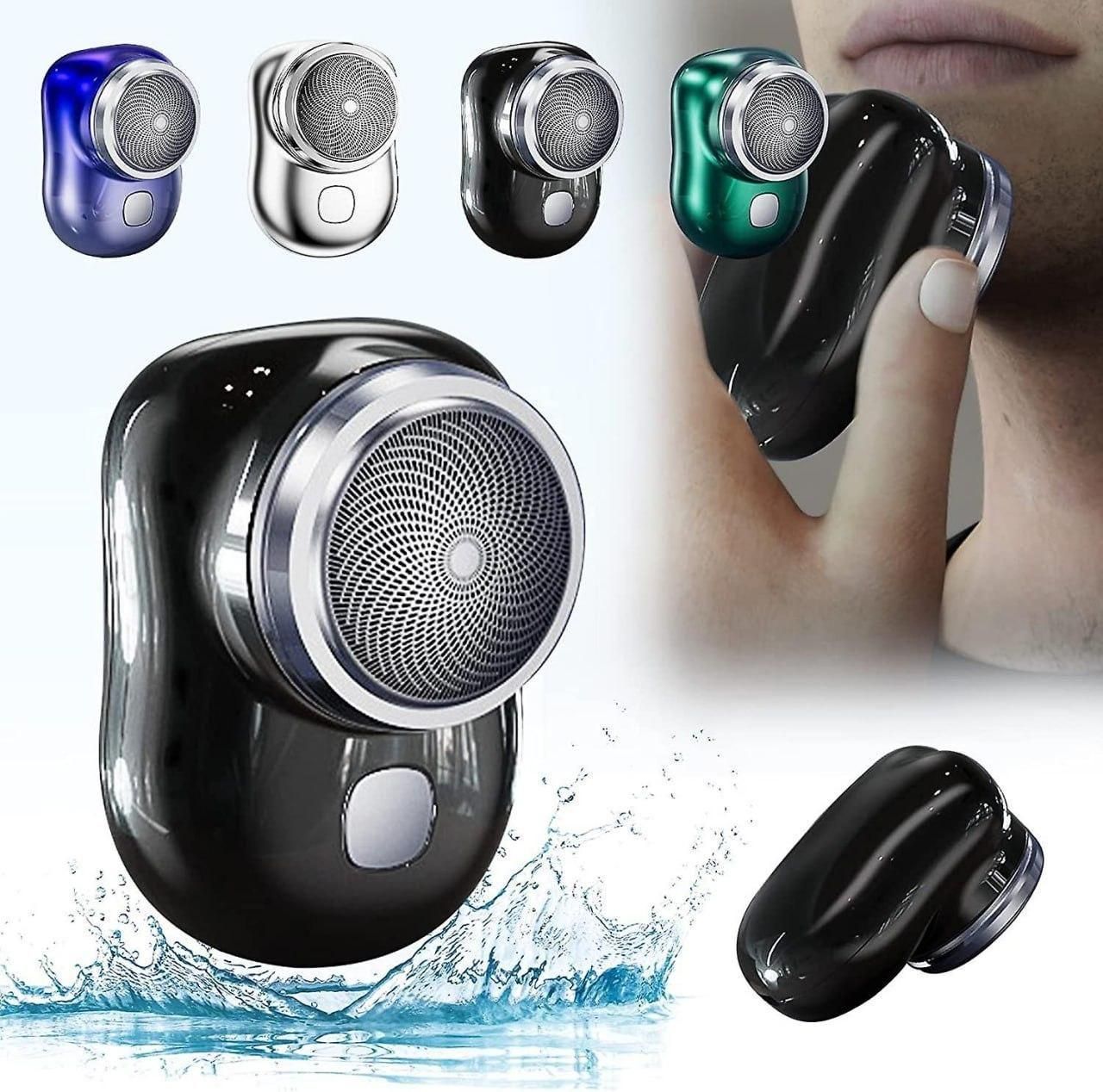 Trending Mini Electric Shaver