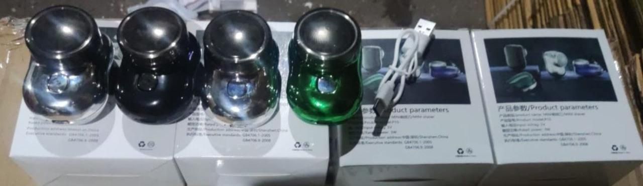 Trending Mini Electric Shaver